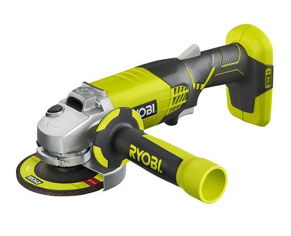 Ryobi 18V ONE  2.5Ah 4 Piece Kit